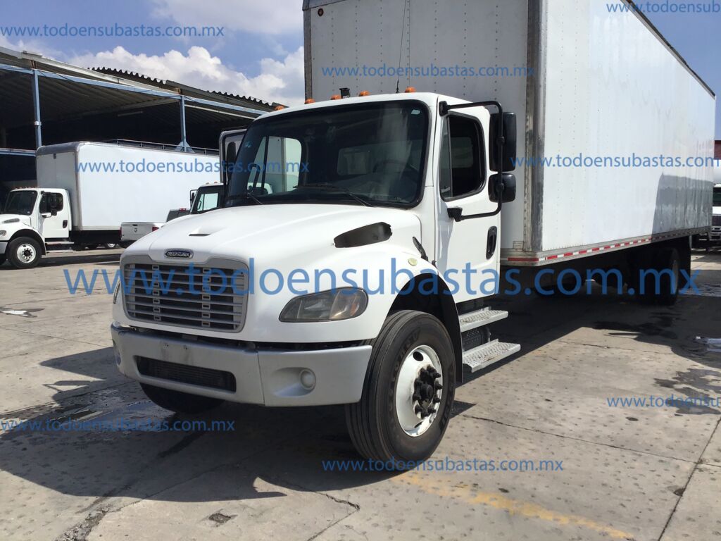 imagen principal de la unidad