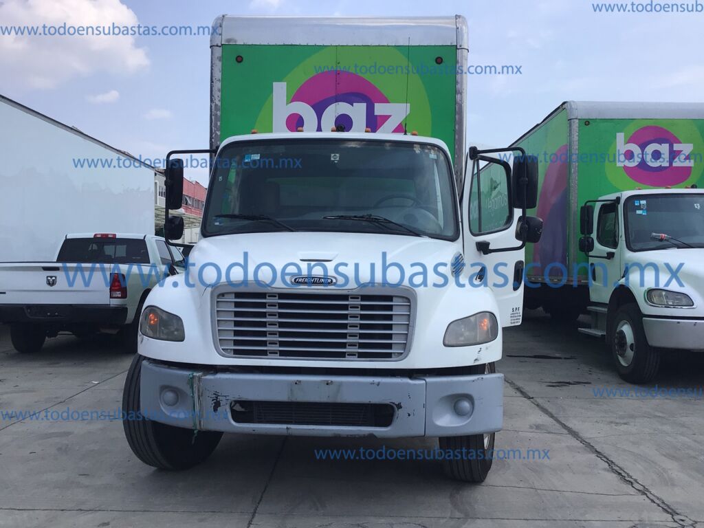 imagen principal de la unidad