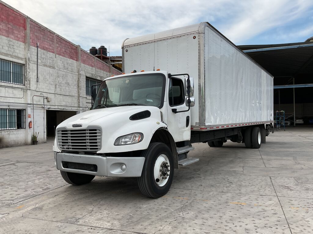 imagen principal de la unidad