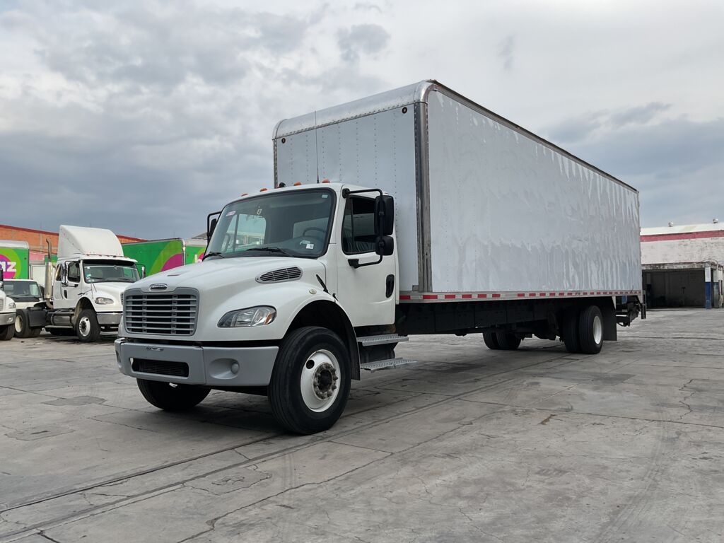 imagen principal de la unidad