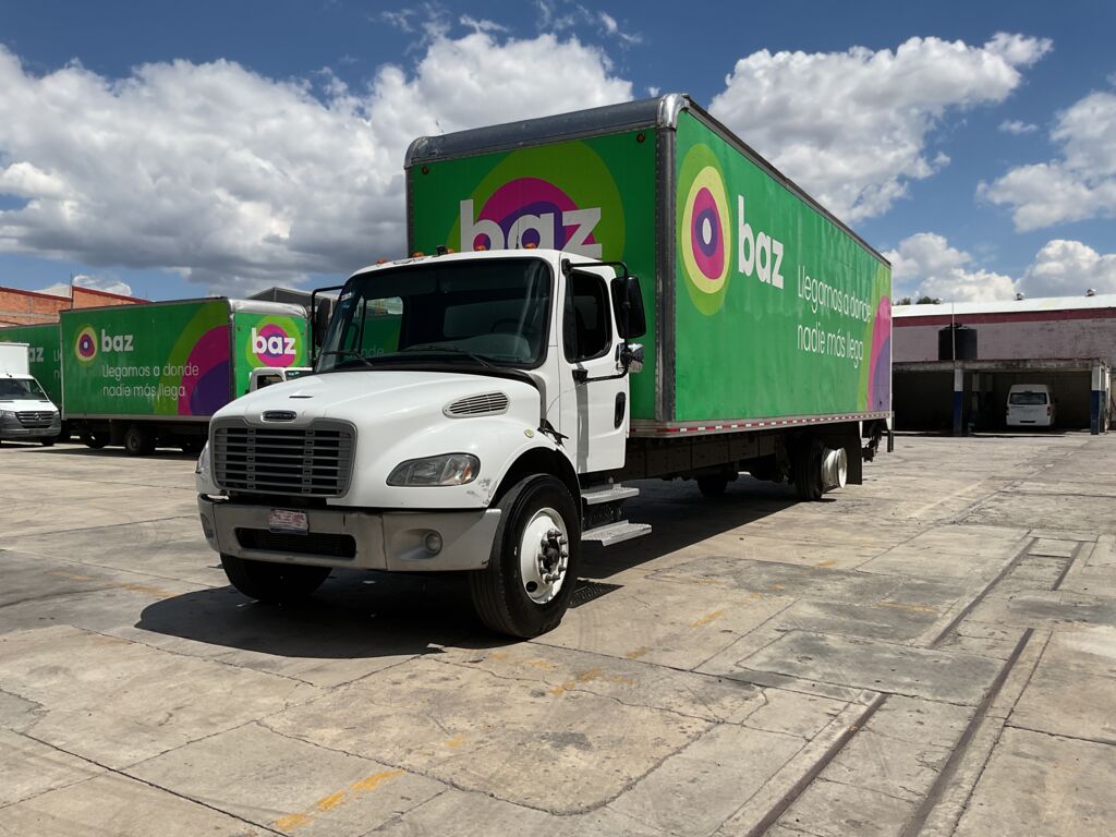 imagen principal de la unidad