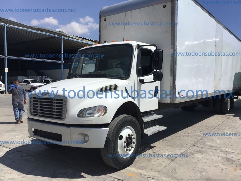 imagen principal de la unidad