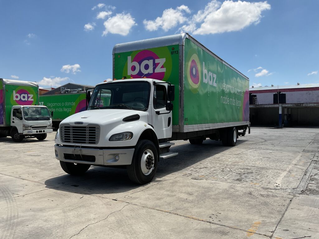 imagen principal de la unidad