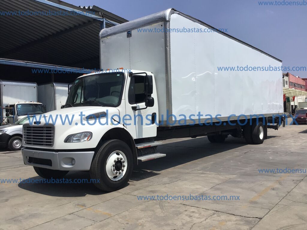 imagen principal de la unidad