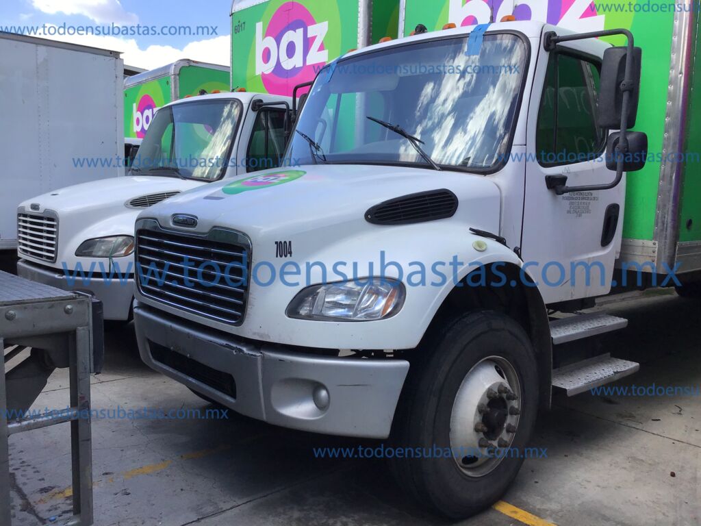 imagen principal de la unidad