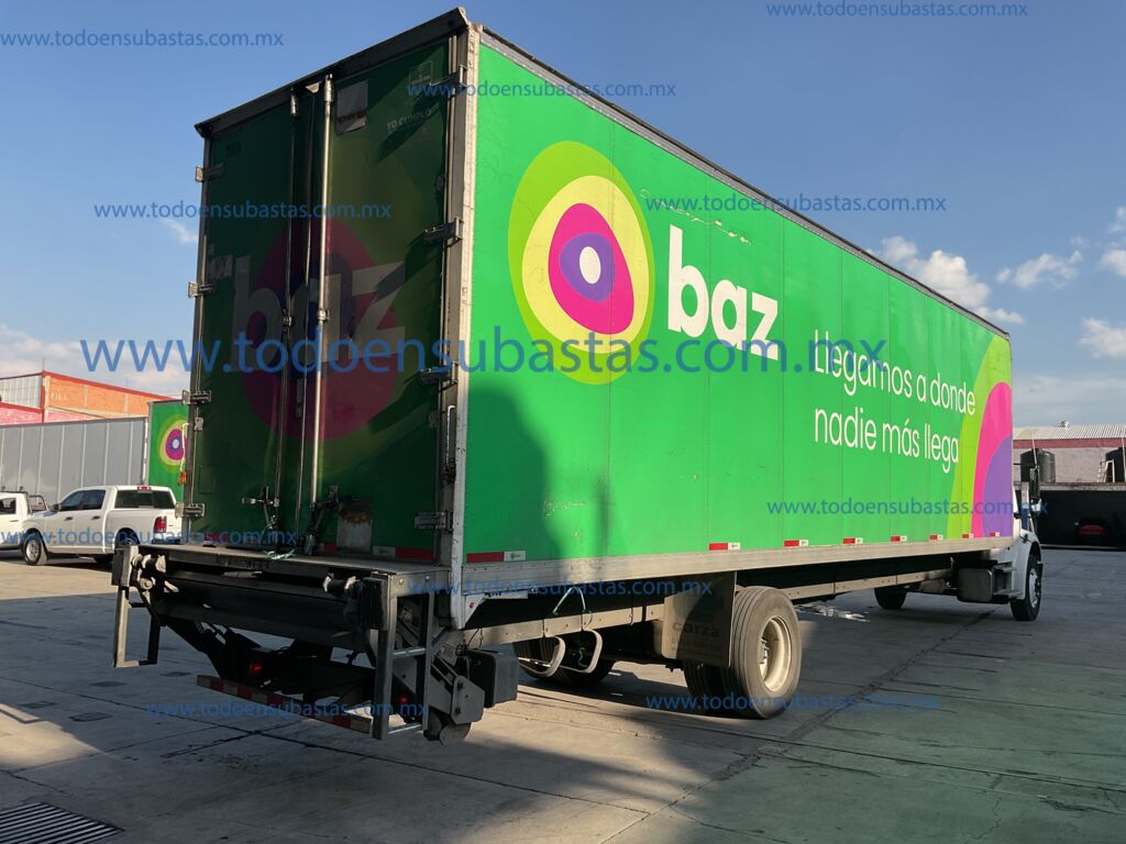 imagen principal de la unidad