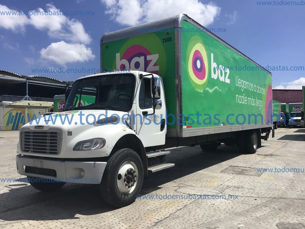 imagen principal de la unidad