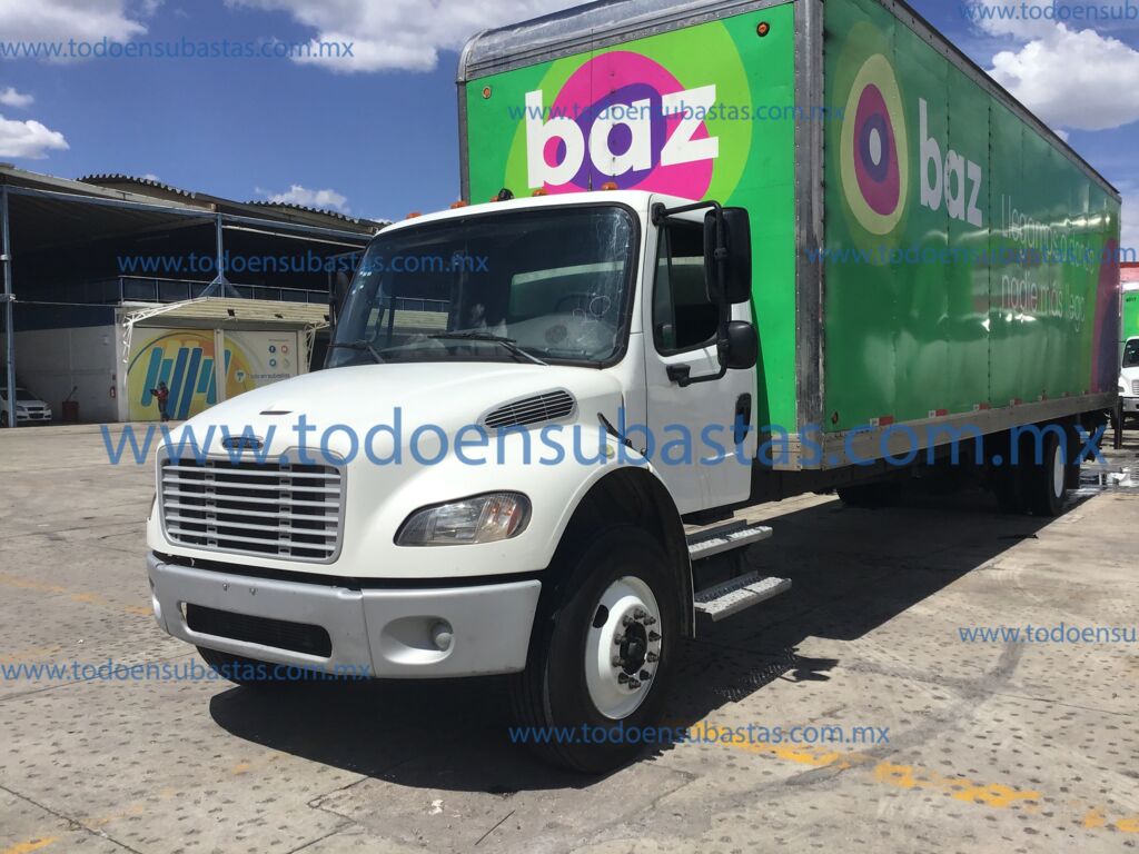 imagen principal de la unidad