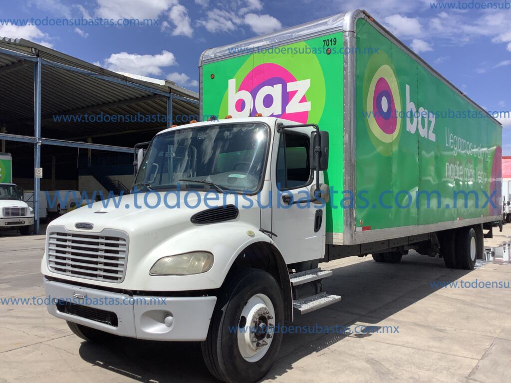 imagen principal de la unidad