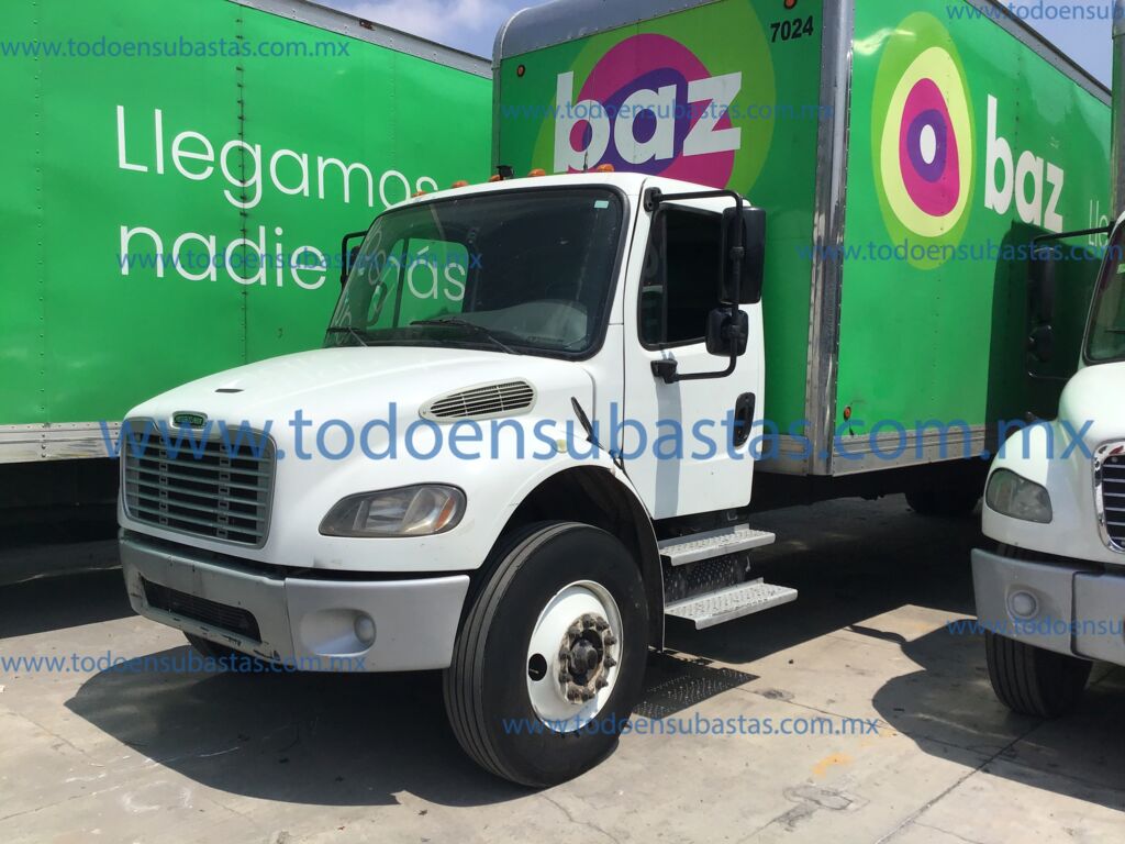 imagen principal de la unidad