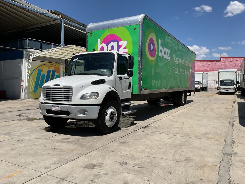 imagen principal de la unidad