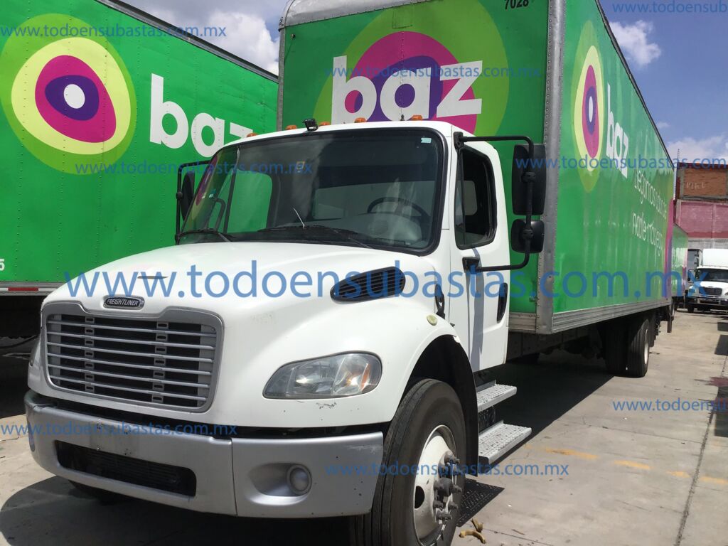 imagen principal de la unidad