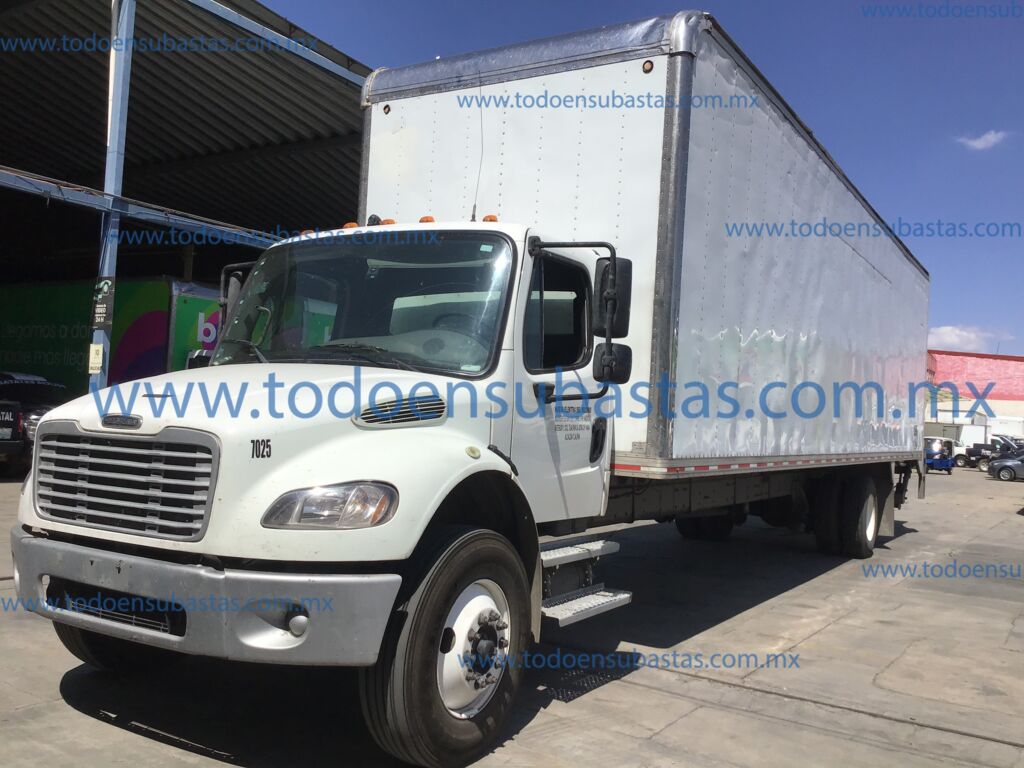 imagen principal de la unidad