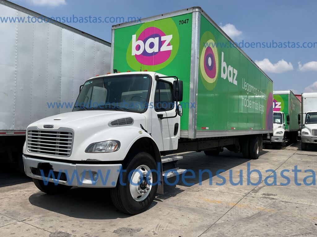 imagen principal de la unidad