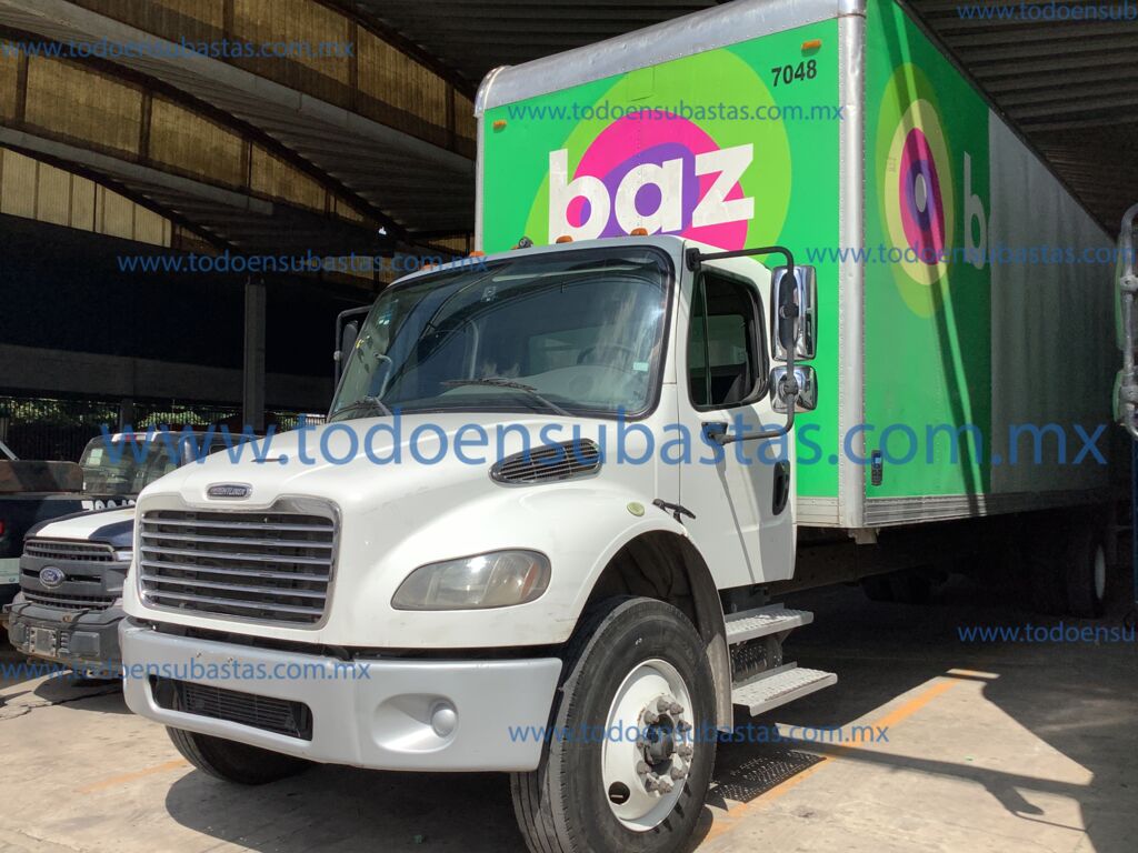 imagen principal de la unidad