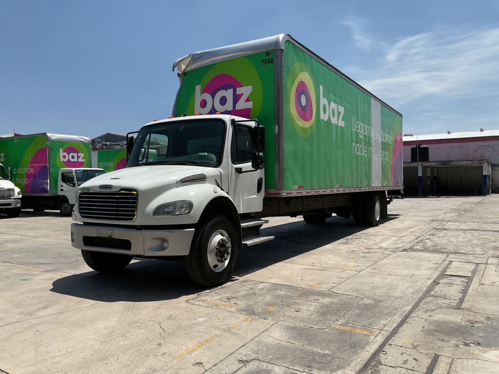 imagen principal de la unidad