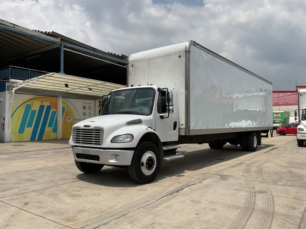 imagen principal de la unidad