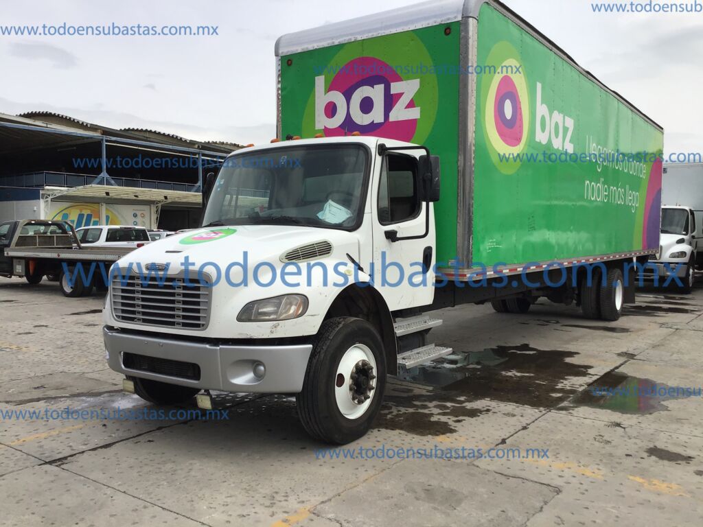 imagen principal de la unidad