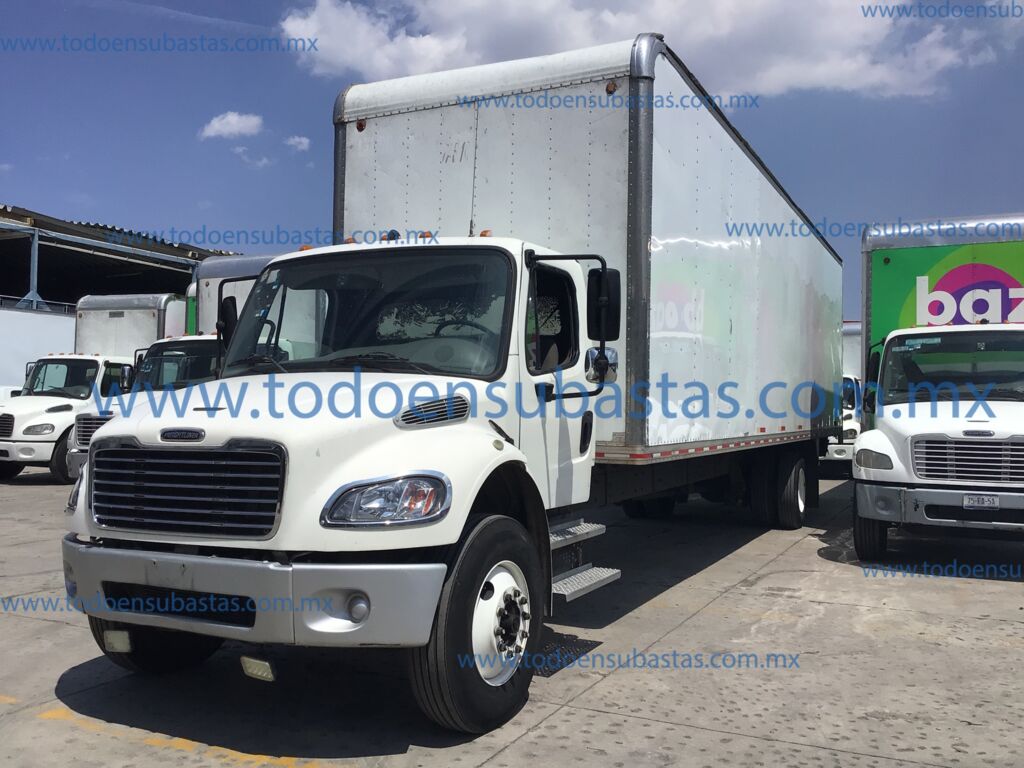 imagen principal de la unidad