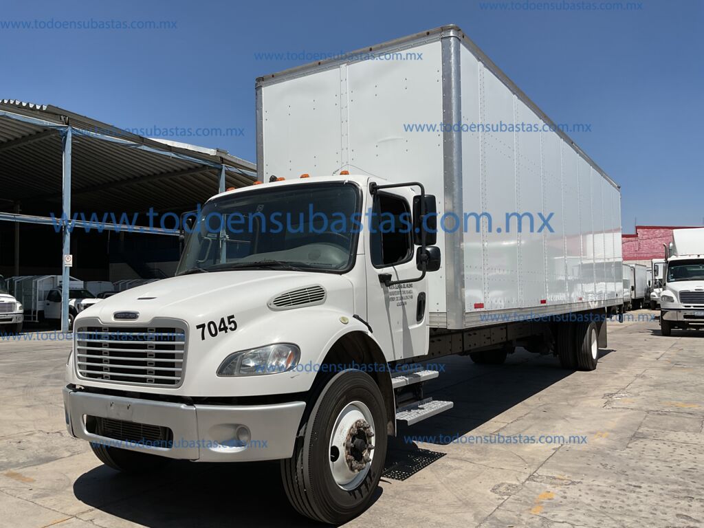 imagen principal de la unidad