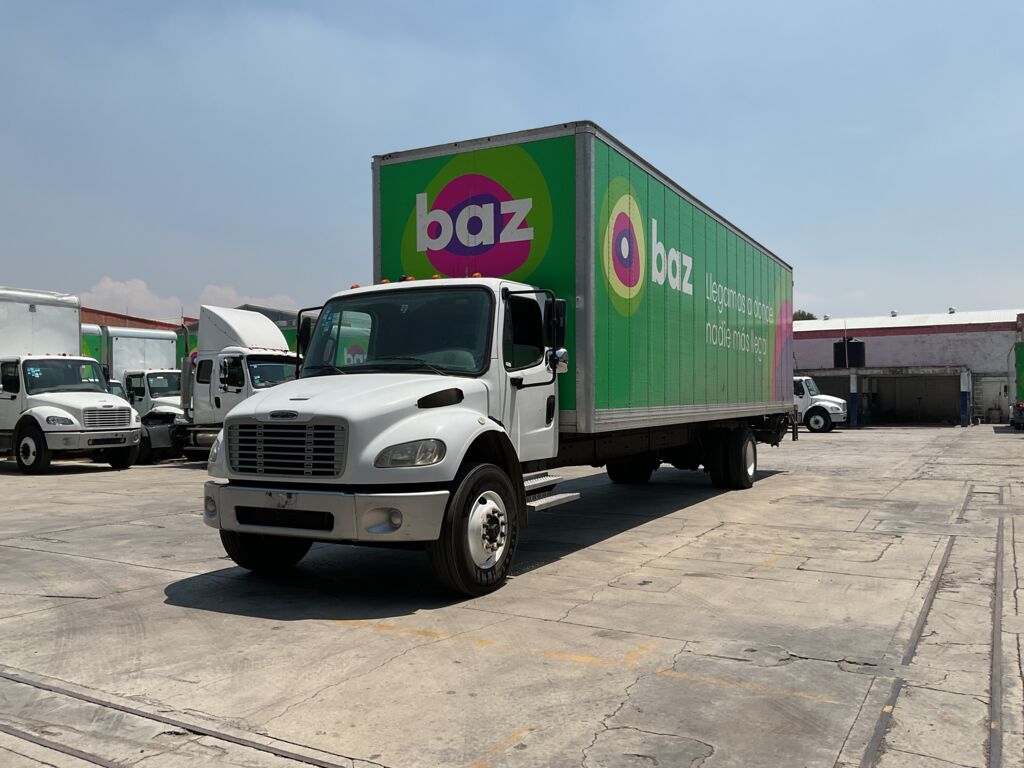 imagen principal de la unidad