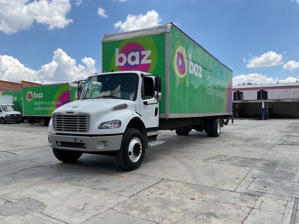 imagen principal de la unidad