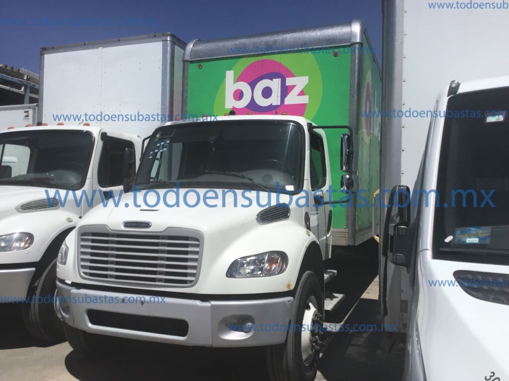 imagen principal de la unidad