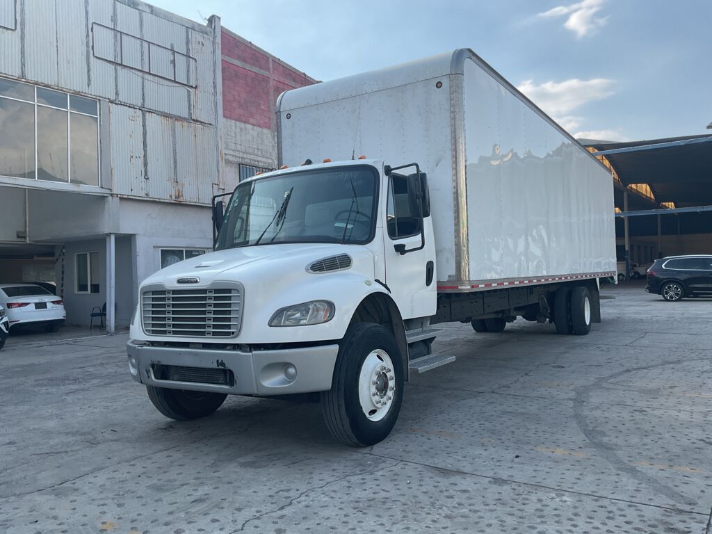 imagen principal de la unidad