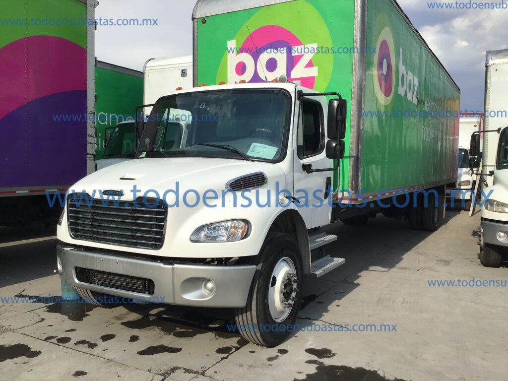 imagen principal de la unidad