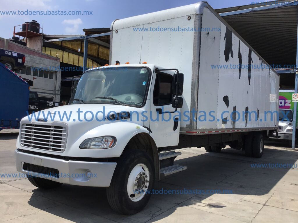 imagen principal de la unidad