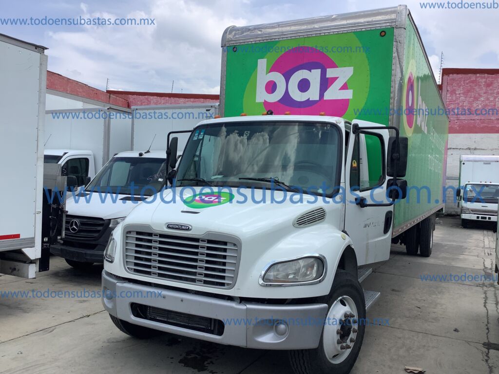 imagen principal de la unidad