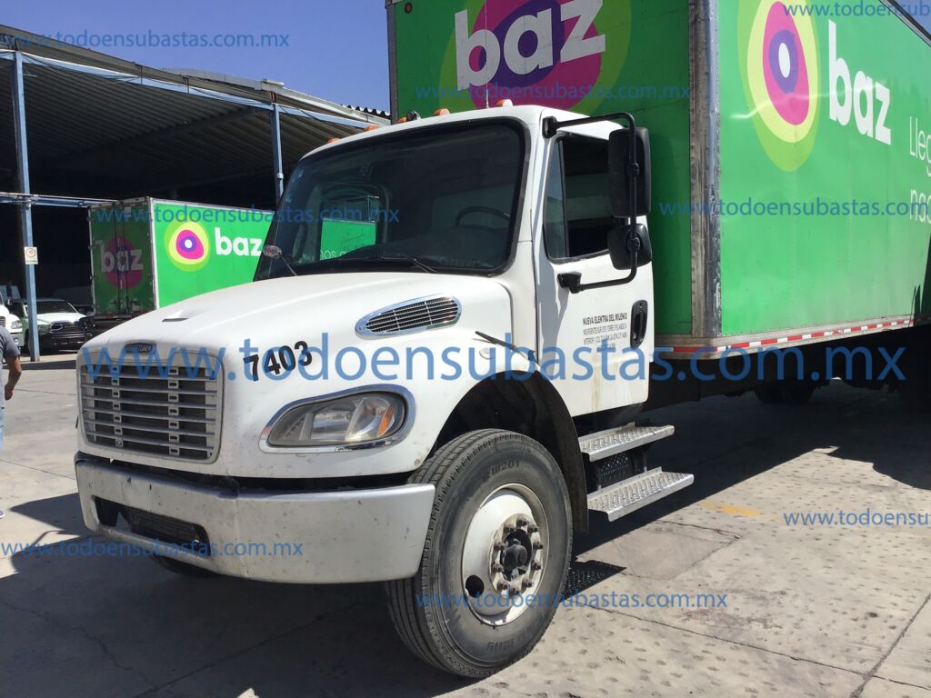 imagen principal de la unidad