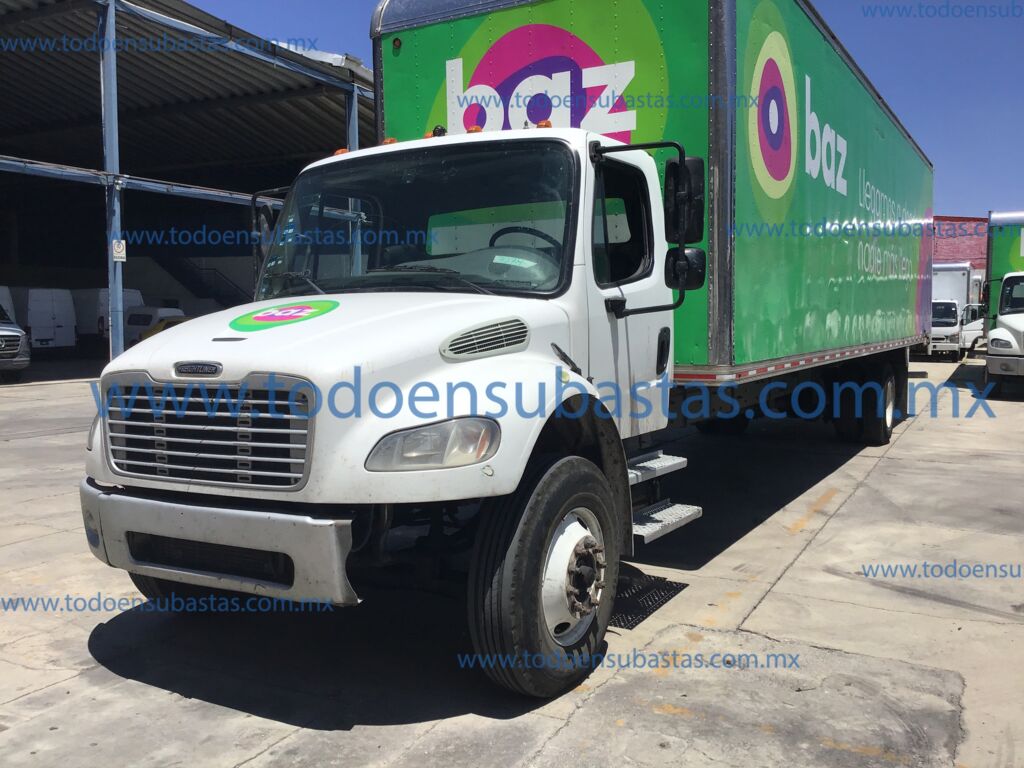 imagen principal de la unidad