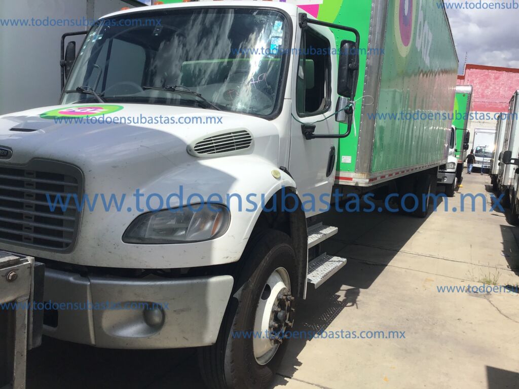 imagen principal de la unidad