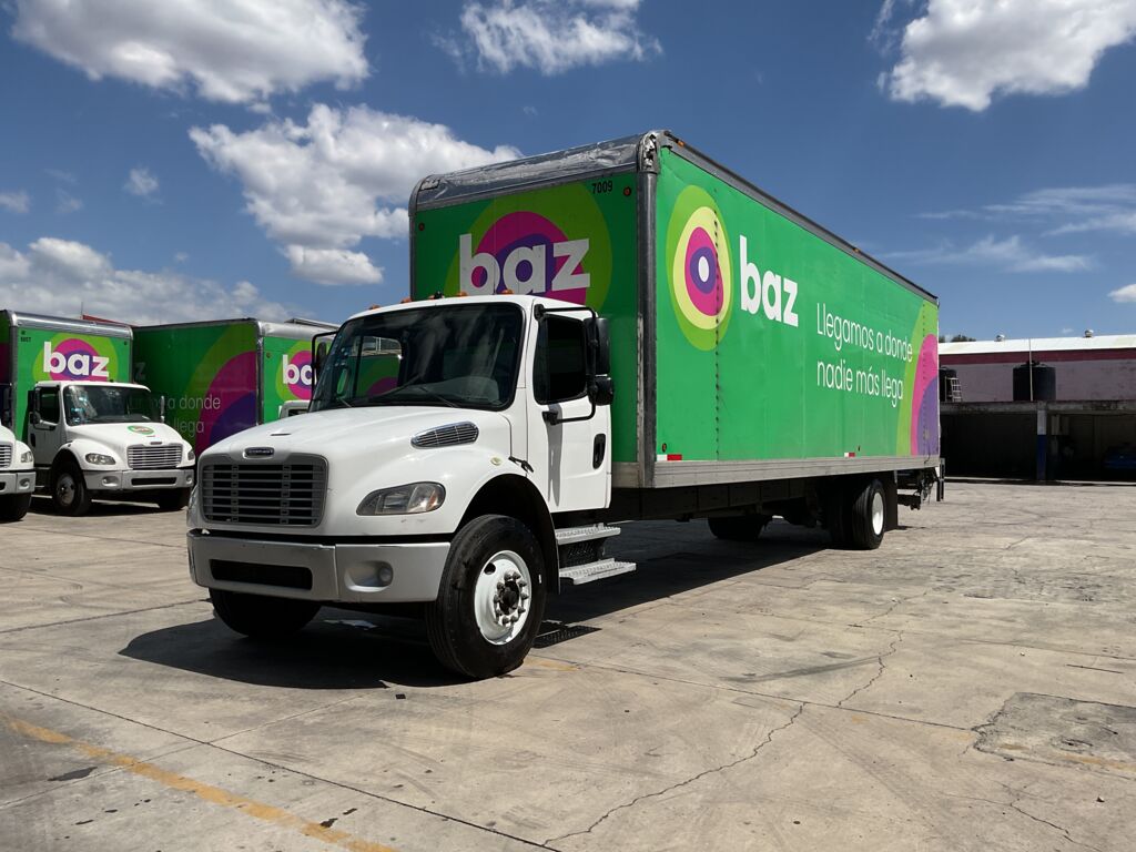 imagen principal de la unidad