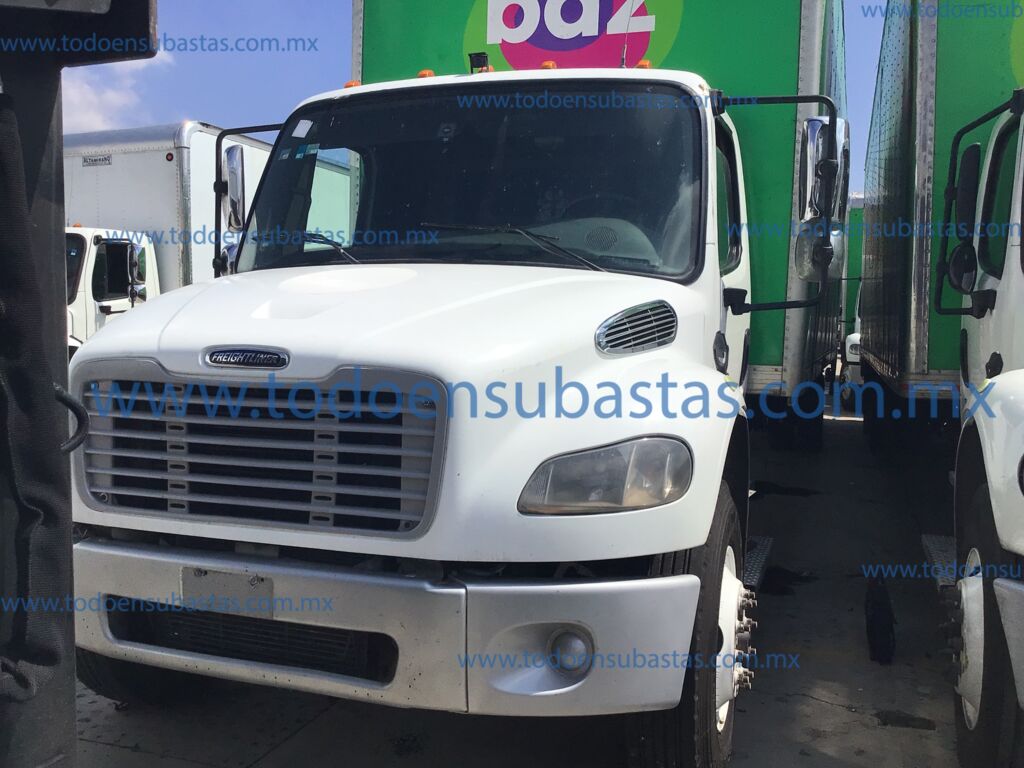 imagen principal de la unidad