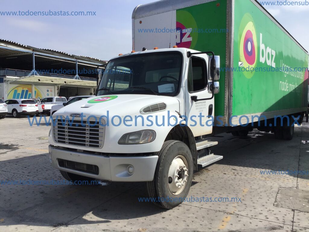 imagen principal de la unidad