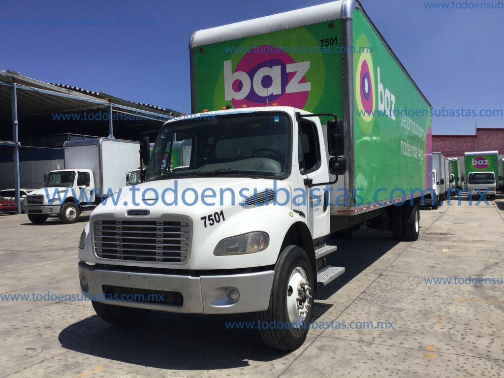 imagen principal de la unidad