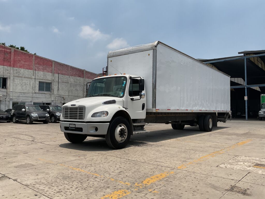 imagen principal de la unidad