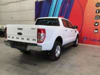 Ford Ranger 2019 4p XLT Doble Cab L4/2.5 Man 4x4 2019 Ford Ranger Venta Exteriores 5