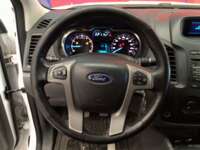 Ford Ranger 2019 4p XLT Doble Cab L4/2.5 Man 4x4 2019 Ford Ranger Venta Interiores 2