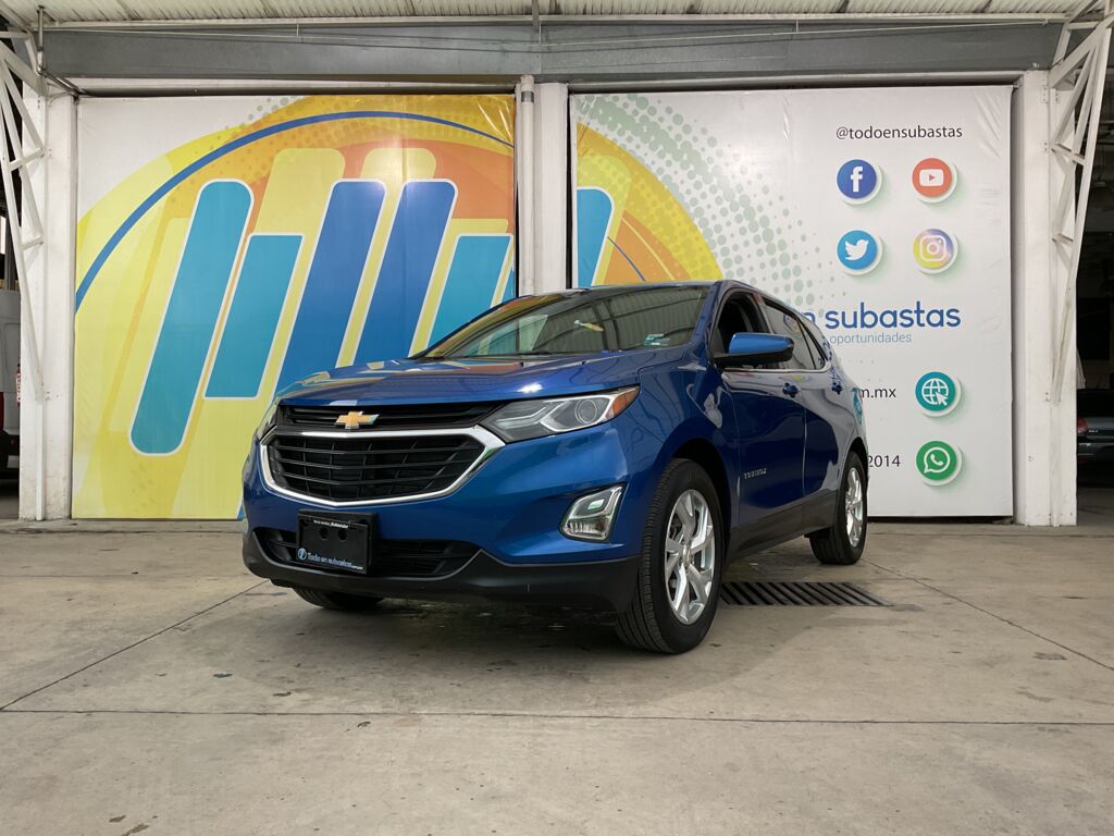 imagen principal de la unidad