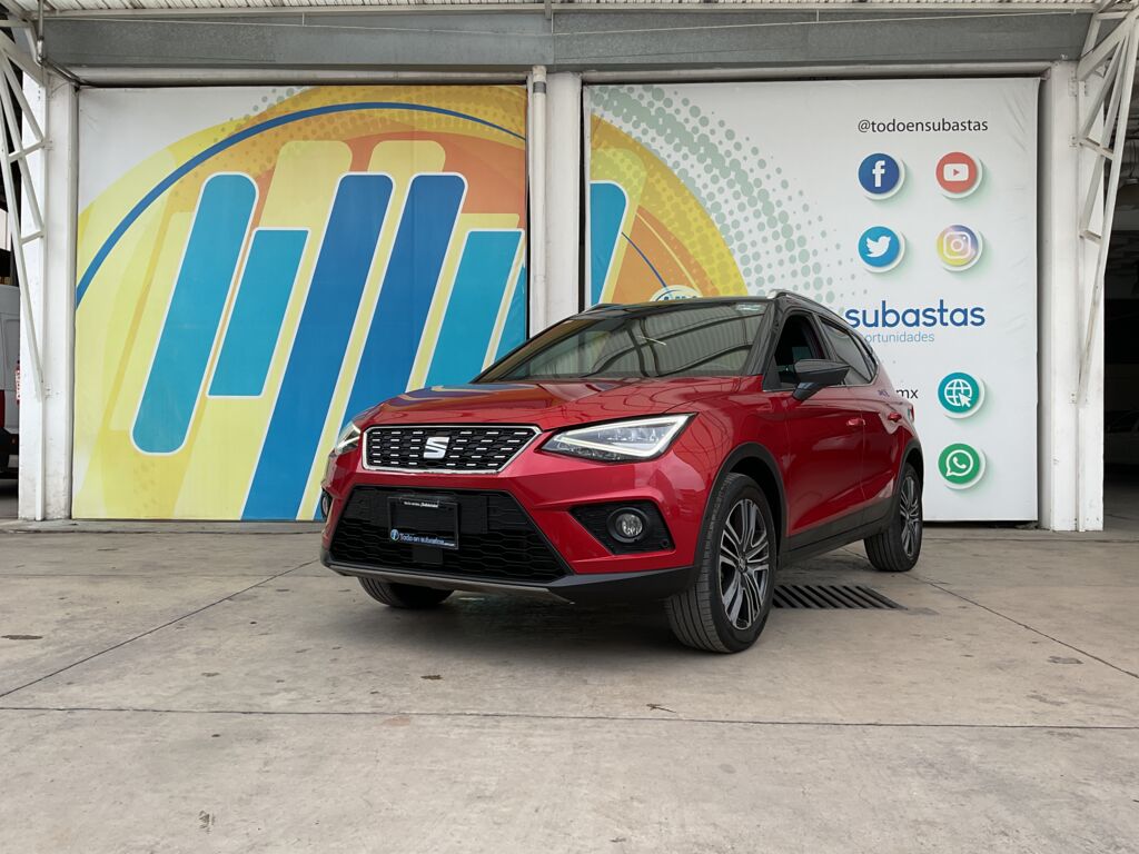 imagen principal de la unidad