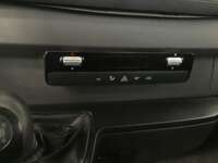 Mercedes-Benz Sprinter 2020 2p Chasis Cabina 416 Mediana A/A L4/2.14/TDI Man 2020 Mercedes-Benz Sprinter Venta Interiores 4