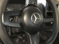 Mercedes-Benz Sprinter 2020 2p Chasis Cabina 416 Mediana A/A L4/2.14/TDI Man 2020 Mercedes-Benz Sprinter Venta Interiores 8