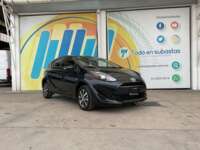 Toyota Prius 2019 5p C Hibrido L4/1.5/Aut 2019 Toyota Prius Venta Exteriores 3