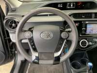 Toyota Prius 2019 5p C Hibrido L4/1.5/Aut 2019 Toyota Prius Venta Interiores 1