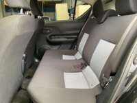 Toyota Prius 2019 5p C Hibrido L4/1.5/Aut 2019 Toyota Prius Venta Interiores 20
