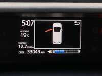 Toyota Prius 2019 5p C Hibrido L4/1.5/Aut 2019 Toyota Prius Venta Interiores 3