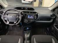 Toyota Prius 2019 5p C Hibrido L4/1.5/Aut 2019 Toyota Prius Venta Interiores 4